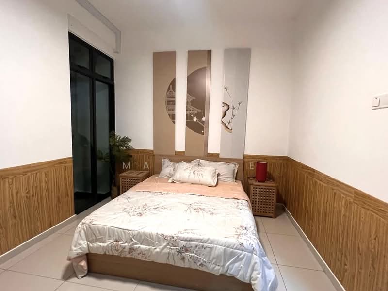 Servis Apartment untuk Disewa di Marina Residence - Mars Hoe - PropertyGuru.com.my