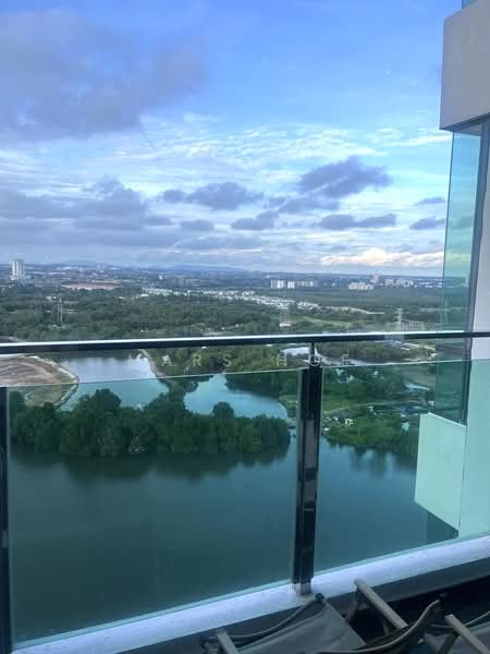 Servis Apartment untuk Disewa di Marina Residence - Mars Hoe - PropertyGuru.com.my