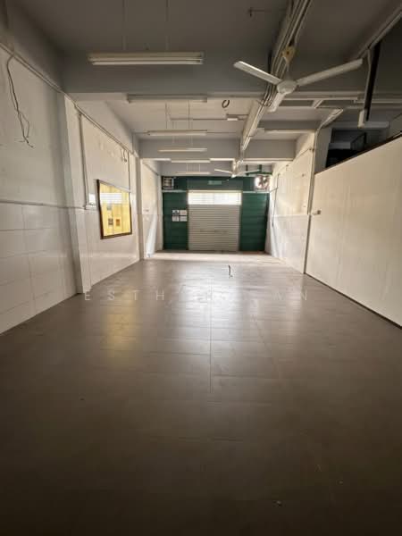 Kedai untuk Disewa di Sea Park (Petaling Jaya) - Esther Tan - Interior - PropertyGuru.com.my