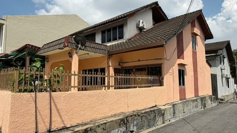 Rumah Teres 2 Tingkat untuk Dijual di Taman Muda (Ampang) - Joelle Ong - Exterior - PropertyGuru.com.my