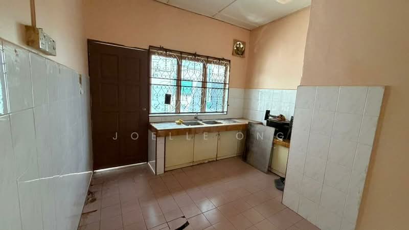 Rumah Teres 2 Tingkat untuk Dijual di Taman Muda (Ampang) - Joelle Ong - Kitchen - PropertyGuru.com.my