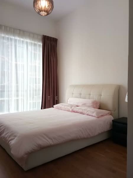 Servis Apartment untuk Disewa di The Elements - Peter Tan - Bedroom - PropertyGuru.com.my