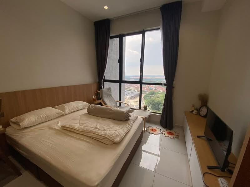 Service Residence for Rent at Sky Trees - SC Cheng - Bedroom - PropertyGuru.com.my