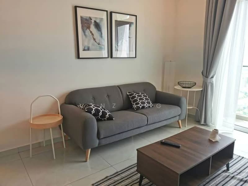 Pangsapuri untuk Disewa di Havona - Vinz Ang - Living Room - PropertyGuru.com.my