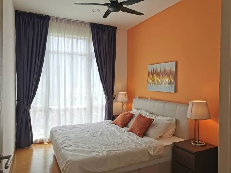 Pangsapuri untuk Disewa di Havona - Vinz Ang - Bedroom - PropertyGuru.com.my