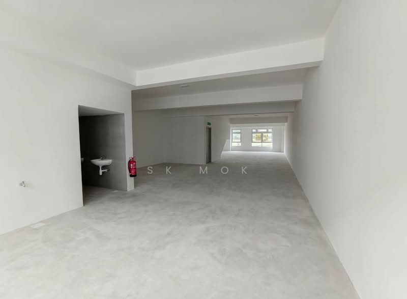 Kedai / Pejabat untuk Disewa di Taman Adda Heights (Tebrau) - SK Mok - Interior - PropertyGuru.com.my