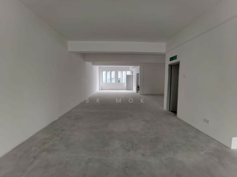Kedai / Pejabat untuk Disewa di Taman Adda Heights (Tebrau) - SK Mok - Interior - PropertyGuru.com.my