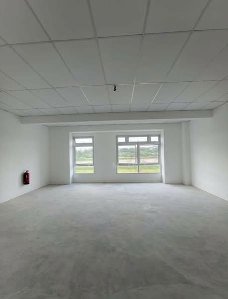 Kedai / Pejabat untuk Disewa di Taman Adda Heights (Tebrau) - SK Mok - Interior - PropertyGuru.com.my