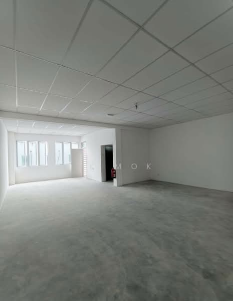 Kedai / Pejabat untuk Disewa di Taman Adda Heights (Tebrau) - SK Mok - Interior - PropertyGuru.com.my
