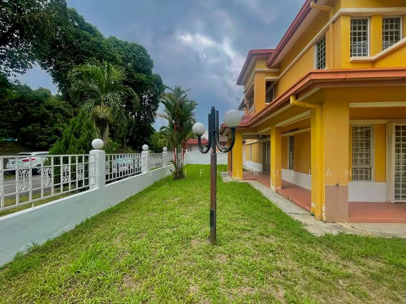 Rumah Teres 2 Tingkat untuk Dijual di Usj 24 (Subang Jaya) - Aizat Saifulrullah - Exterior - PropertyGuru.com.my