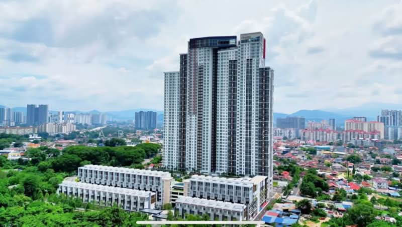 Condominium for Sale at d'Brightton - Sabrina Chong - Exterior - PropertyGuru.com.my