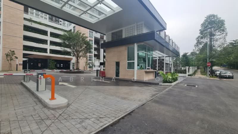 Condominium for Sale at d'Brightton - Sabrina Chong - Exterior - PropertyGuru.com.my
