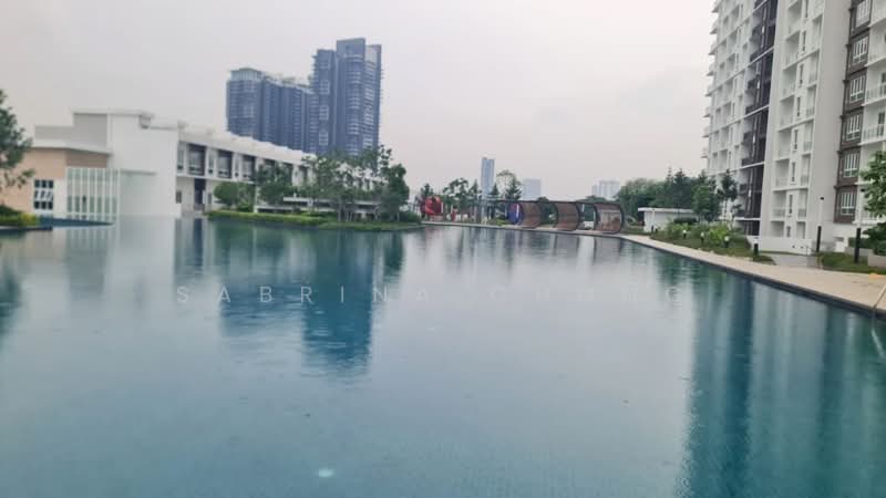 Condominium for Sale at d'Brightton - Sabrina Chong - Exterior - PropertyGuru.com.my