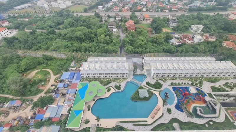 Condominium for Sale at d'Brightton - Sabrina Chong - Exterior - PropertyGuru.com.my