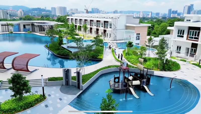 Condominium for Sale at d'Brightton - Sabrina Chong - PropertyGuru.com.my
