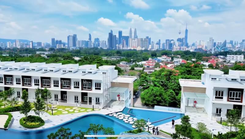Condominium for Sale at d'Brightton - Sabrina Chong - PropertyGuru.com.my