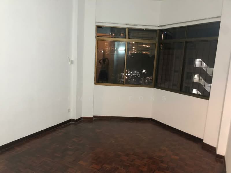 Apartment for Rent at Belle Vue Apartment - Jenny Leong - Interior - PropertyGuru.com.my