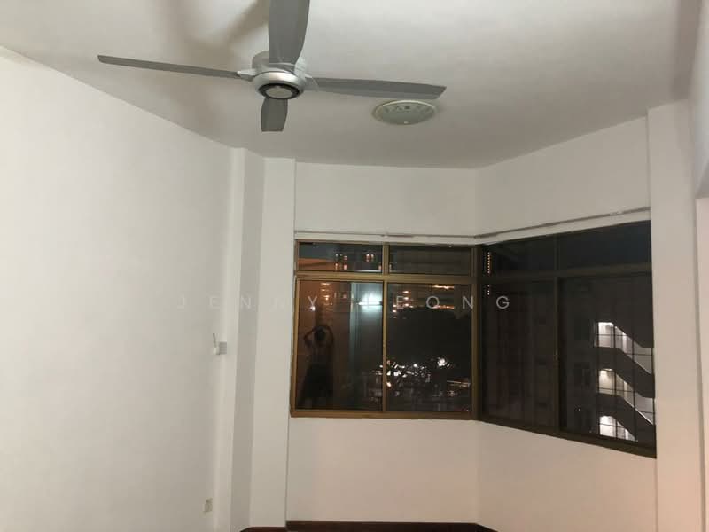 Apartment for Rent at Belle Vue Apartment - Jenny Leong - Interior - PropertyGuru.com.my