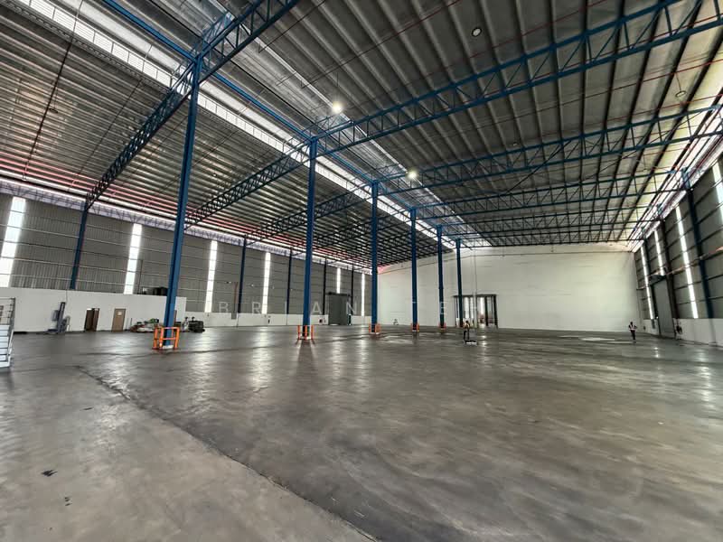Kilang Terpisah untuk Disewa di Perai (Penang) - Brian Teh - Interior - PropertyGuru.com.my