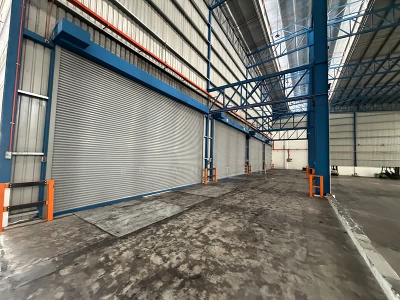 Kilang Terpisah untuk Disewa di Perai (Penang) - Brian Teh - Interior - PropertyGuru.com.my