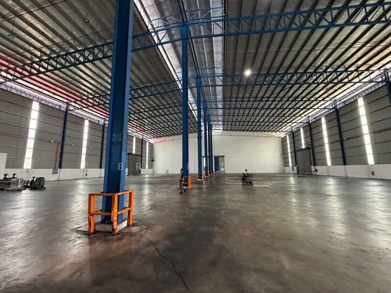 Kilang Terpisah untuk Disewa di Perai (Penang) - Brian Teh - Interior - PropertyGuru.com.my