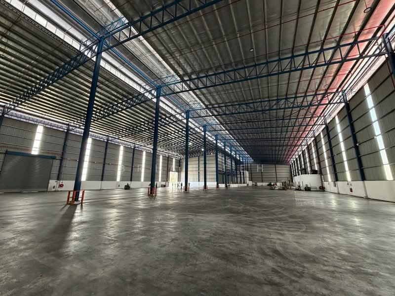 Kilang Terpisah untuk Disewa di Perai (Penang) - Brian Teh - Interior - PropertyGuru.com.my