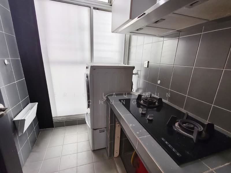 Service Residence for Sale at Koi Kinrara - Eric Lau Mun Chung - PropertyGuru.com.my
