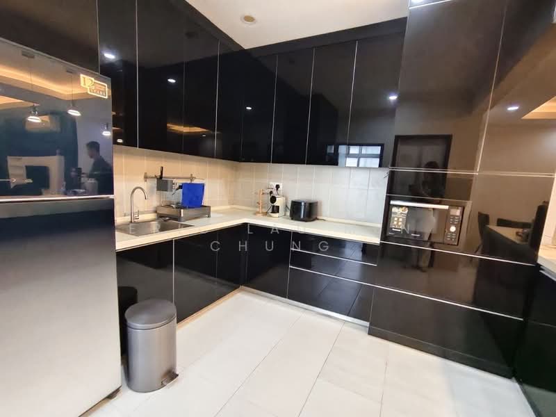 Service Residence for Sale at Koi Kinrara - Eric Lau Mun Chung - PropertyGuru.com.my