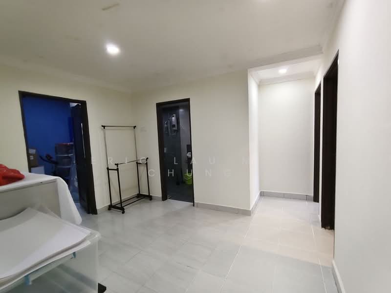 Service Residence for Sale at Koi Kinrara - Eric Lau Mun Chung - PropertyGuru.com.my