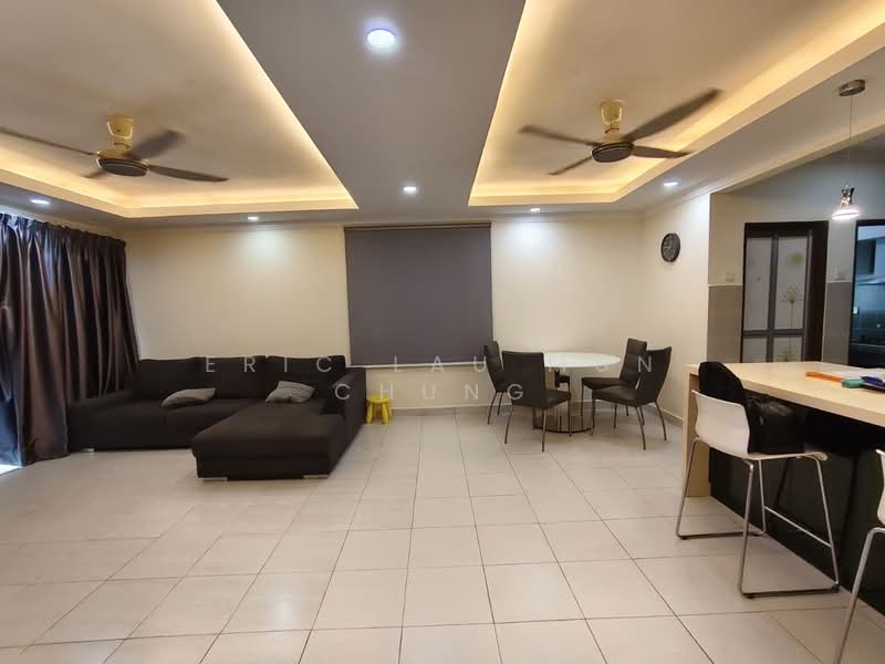 Service Residence for Sale at Koi Kinrara - Eric Lau Mun Chung - PropertyGuru.com.my