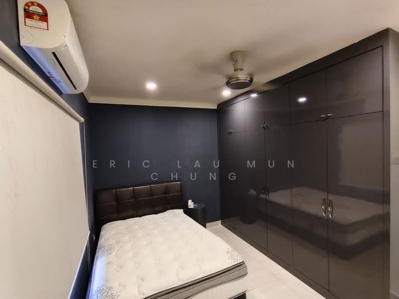 Service Residence for Sale at Koi Kinrara - Eric Lau Mun Chung - PropertyGuru.com.my