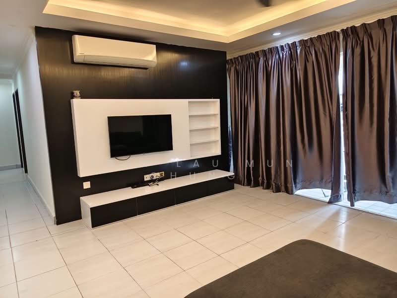 Service Residence for Sale at Koi Kinrara - Eric Lau Mun Chung - PropertyGuru.com.my