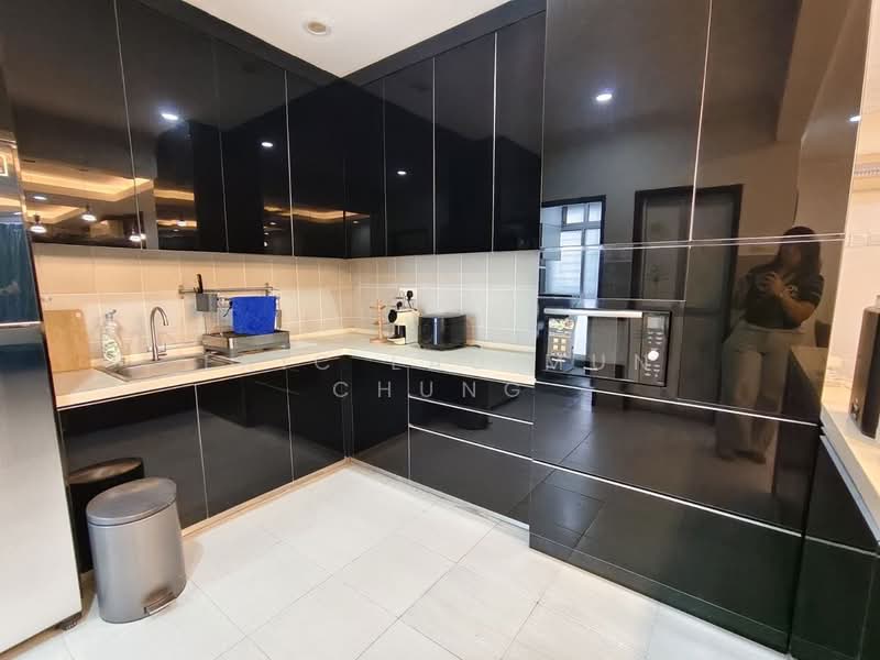 Service Residence for Sale at Koi Kinrara - Eric Lau Mun Chung - PropertyGuru.com.my