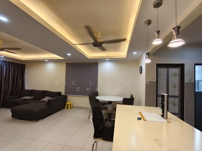Service Residence for Sale at Koi Kinrara - Eric Lau Mun Chung - PropertyGuru.com.my