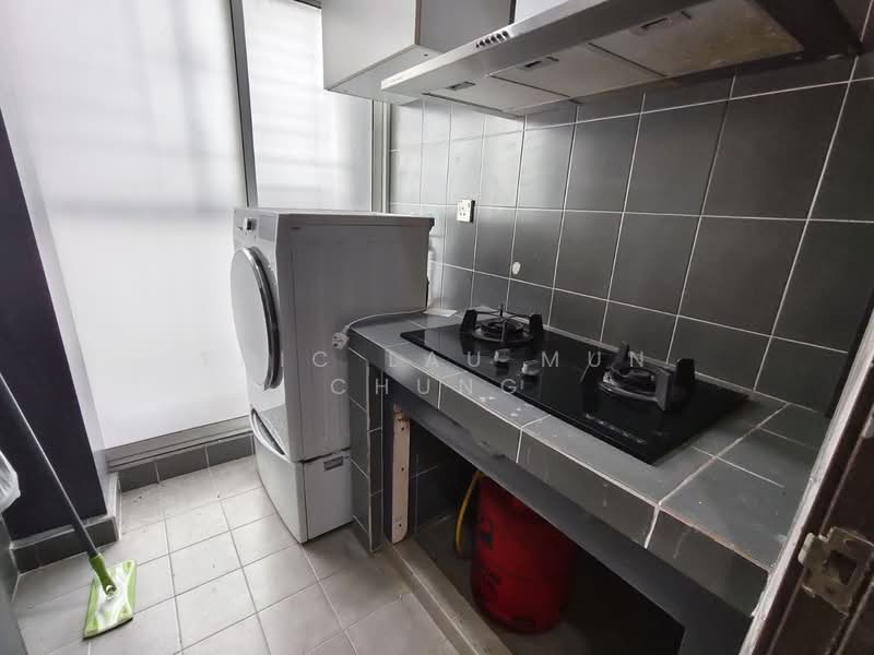 Service Residence for Sale at Koi Kinrara - Eric Lau Mun Chung - PropertyGuru.com.my