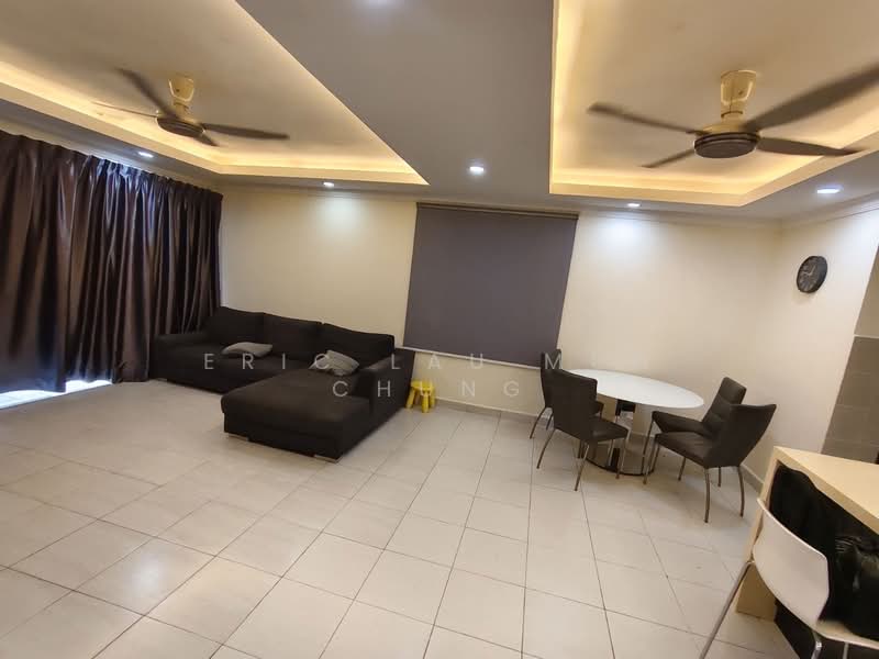Service Residence for Sale at Koi Kinrara - Eric Lau Mun Chung - PropertyGuru.com.my