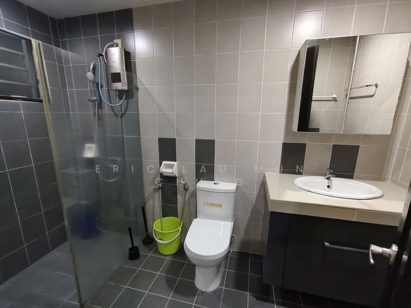 Service Residence for Sale at Koi Kinrara - Eric Lau Mun Chung - PropertyGuru.com.my