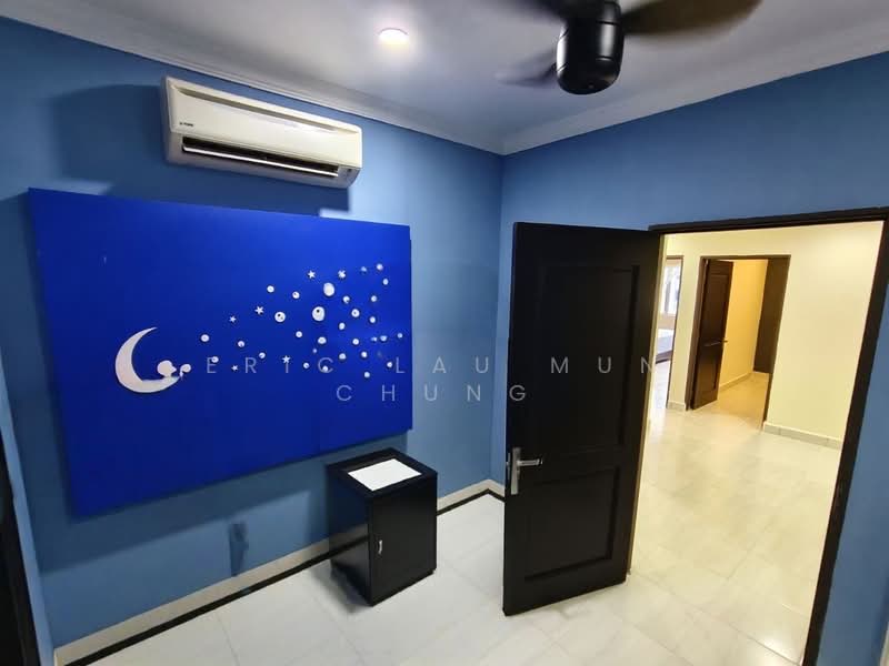 Service Residence for Sale at Koi Kinrara - Eric Lau Mun Chung - PropertyGuru.com.my