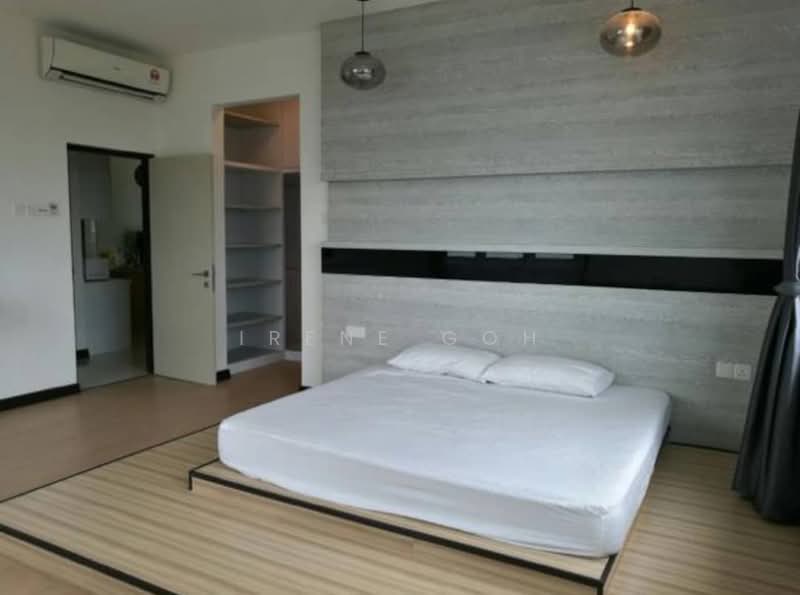 Kondominium untuk Disewa di Vertiq - Irene Goh - Bedroom - PropertyGuru.com.my