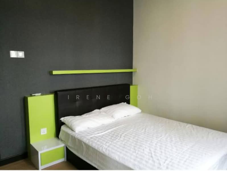 Kondominium untuk Disewa di Vertiq - Irene Goh - Bedroom - PropertyGuru.com.my