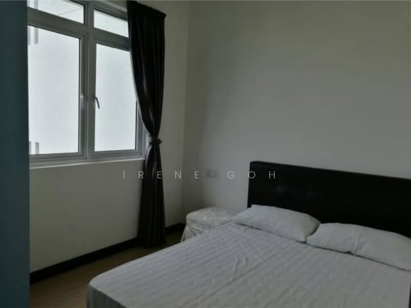 Kondominium untuk Disewa di Vertiq - Irene Goh - Bedroom - PropertyGuru.com.my