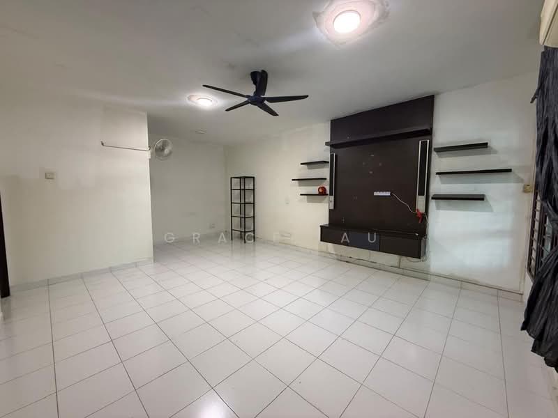 Rumah Teres 2 Tingkat untuk Disewa di Bukit Indah (Iskandar Puteri (Nusajaya)) - Grace Lau - PropertyGuru.com.my