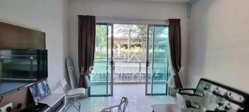 Service Residence for Rent at Sunway Geo Residence - Roxanne Liew - PropertyGuru.com.my