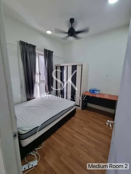 Service Residence for Rent at Sunway Geo Residence - Roxanne Liew - PropertyGuru.com.my