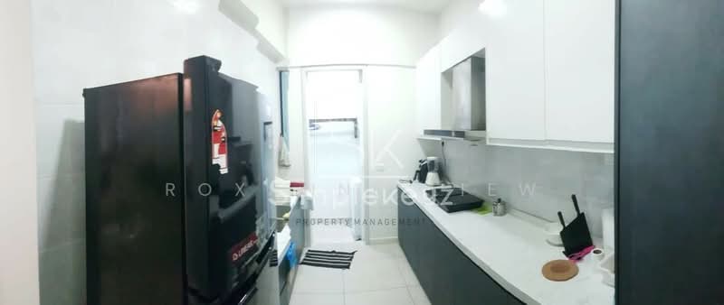 Service Residence for Rent at Sunway Geo Residence - Roxanne Liew - PropertyGuru.com.my