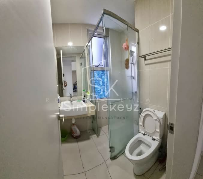 Service Residence for Rent at Sunway Geo Residence - Roxanne Liew - PropertyGuru.com.my