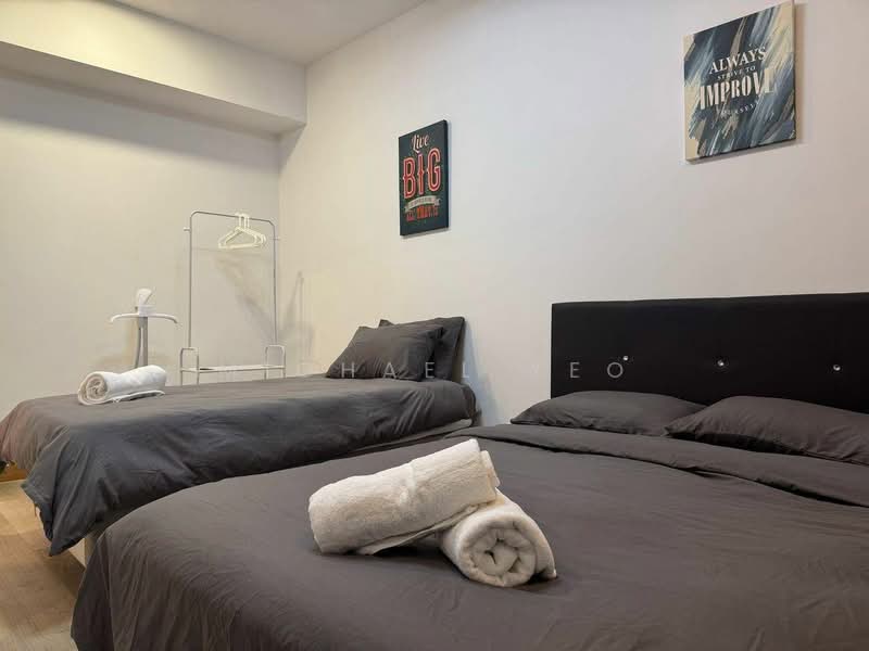 Service Residence for Sale at Teega Suites - Michael Yeo - PropertyGuru.com.my