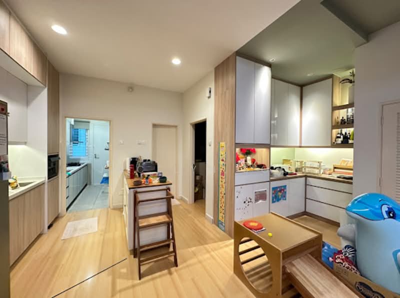 3-storey Terraced House for Sale in Bandar Mahkota Cheras (Cheras) - Jocelyn Soo - PropertyGuru.com.my