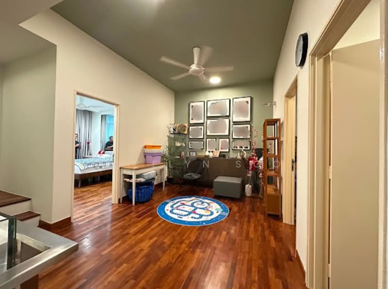 3-storey Terraced House for Sale in Bandar Mahkota Cheras (Cheras) - Jocelyn Soo - PropertyGuru.com.my