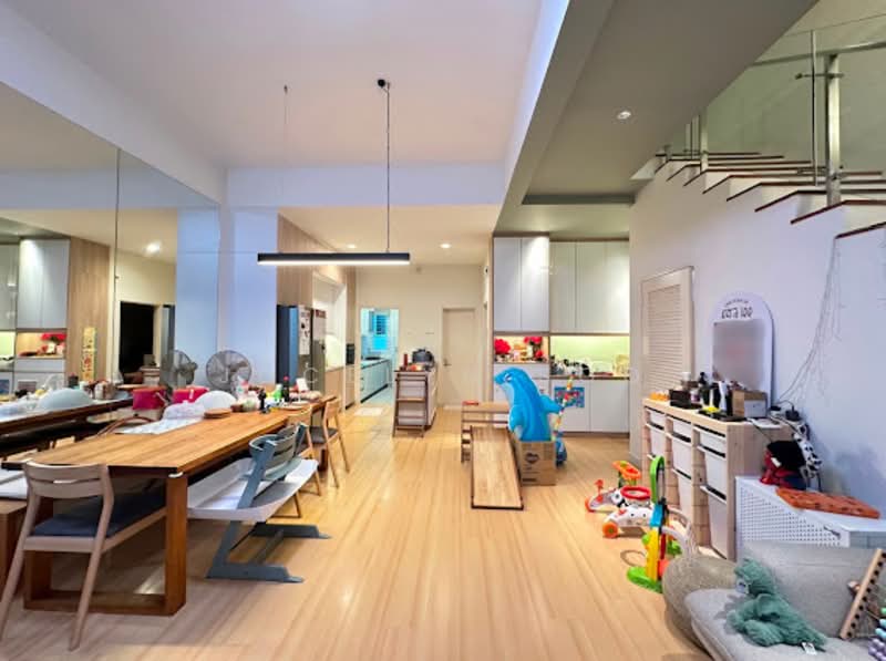 3-storey Terraced House for Sale in Bandar Mahkota Cheras (Cheras) - Jocelyn Soo - PropertyGuru.com.my